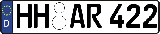 HH-AR422