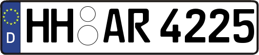 HH-AR4225