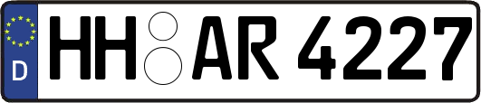 HH-AR4227