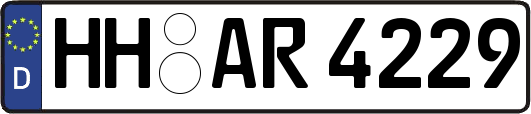HH-AR4229