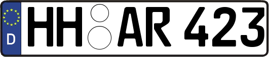 HH-AR423