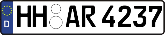 HH-AR4237