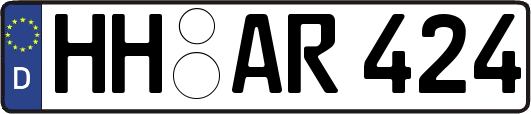 HH-AR424