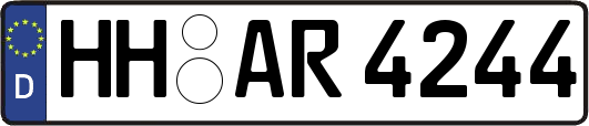 HH-AR4244
