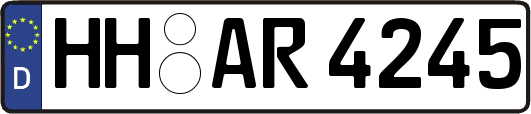 HH-AR4245