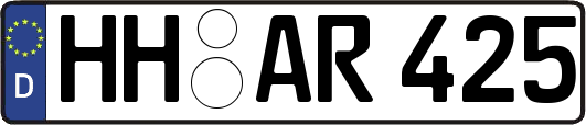 HH-AR425