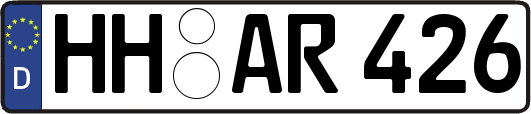 HH-AR426