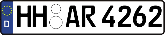 HH-AR4262