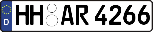 HH-AR4266