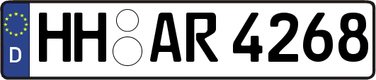 HH-AR4268