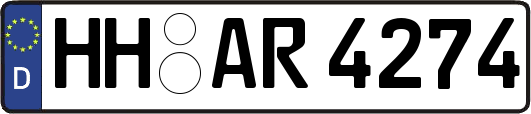 HH-AR4274