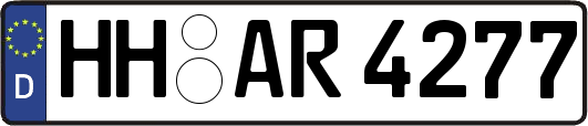 HH-AR4277