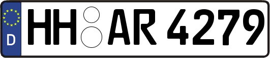 HH-AR4279