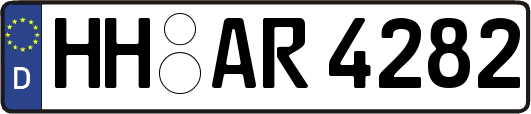 HH-AR4282