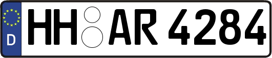 HH-AR4284