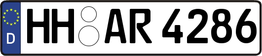 HH-AR4286