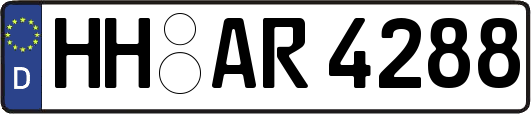 HH-AR4288