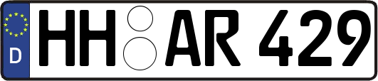 HH-AR429