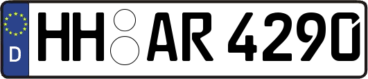 HH-AR4290
