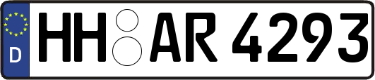 HH-AR4293