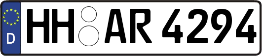 HH-AR4294