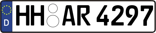 HH-AR4297