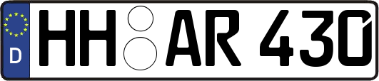 HH-AR430