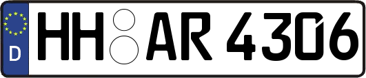 HH-AR4306