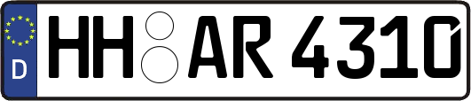 HH-AR4310