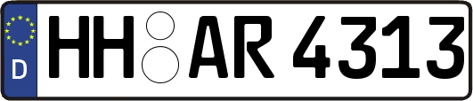 HH-AR4313