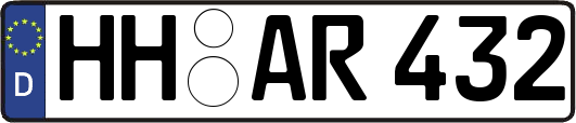 HH-AR432