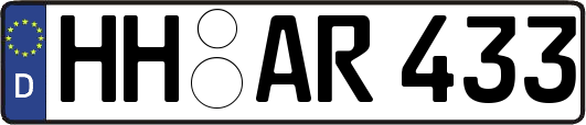 HH-AR433