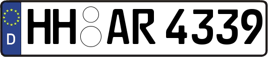 HH-AR4339