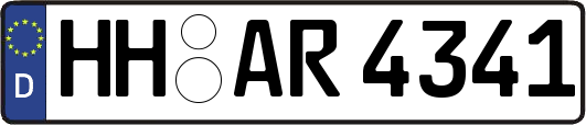 HH-AR4341