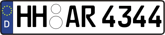 HH-AR4344