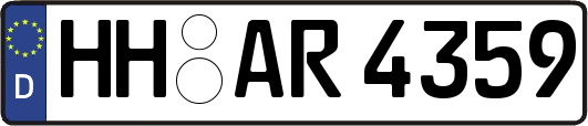 HH-AR4359