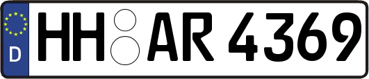 HH-AR4369
