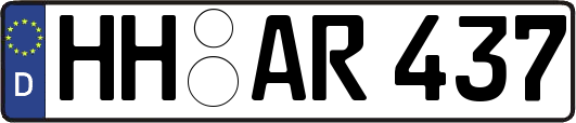 HH-AR437