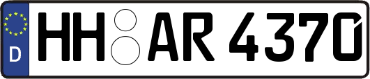 HH-AR4370