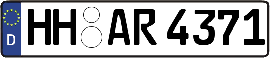 HH-AR4371