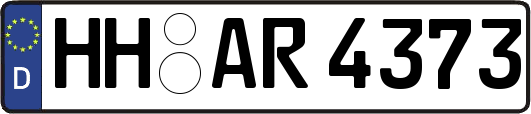 HH-AR4373
