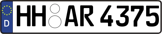 HH-AR4375