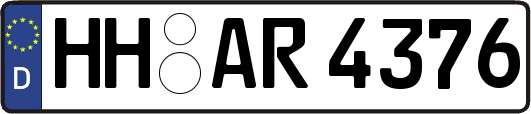 HH-AR4376