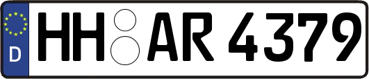 HH-AR4379