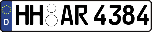 HH-AR4384
