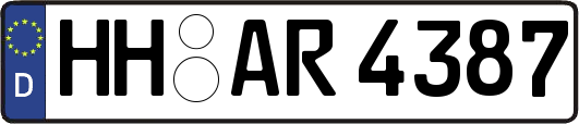HH-AR4387