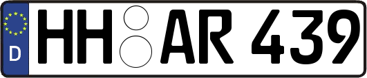 HH-AR439