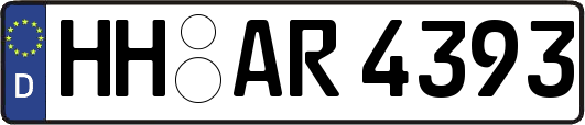 HH-AR4393