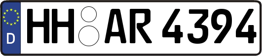 HH-AR4394