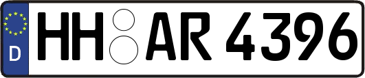 HH-AR4396